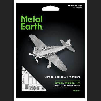 Myśliwiec Mitsubishi Zero